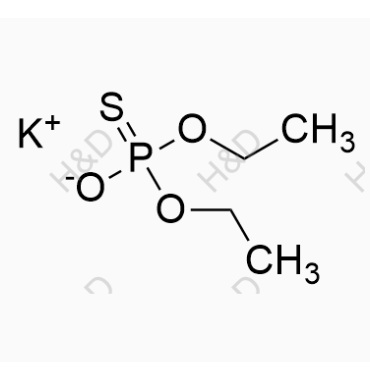 氯吡硫磷雜質(zhì)2(鉀鹽),Chlorpyrifos Impurity 2 (Potassium)