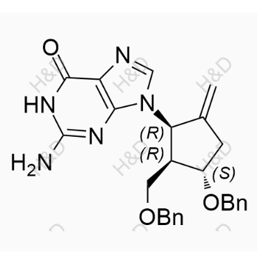 恩替卡韦杂质30,Entecavir Impurity 30