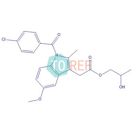 吲哚美辛杂质11,Indomethacin  impurity 11