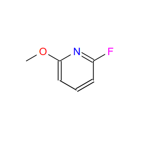 2-氟-6-甲氧基吡啶,2-Fluoro-6-methoxypyridine