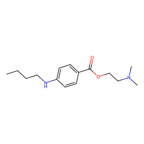 丁卡因,Tetracaine