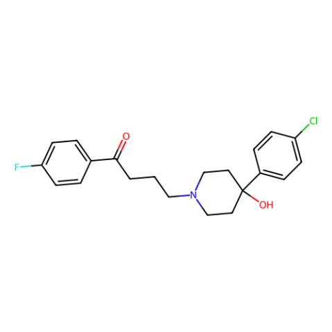 氟哌啶醇,Haloperidol