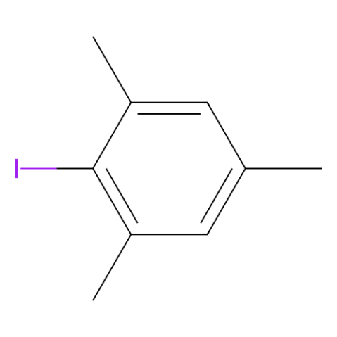 2,4,6-三甲基碘苯,Mesityl Iodide