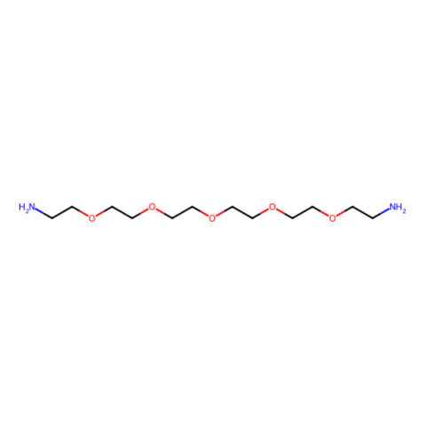 1,17-二氨基-3,6,9,12,15-五氧雜十七烷,1,17-Diamino-3,6,9,12,15-pentaoxaheptadecane