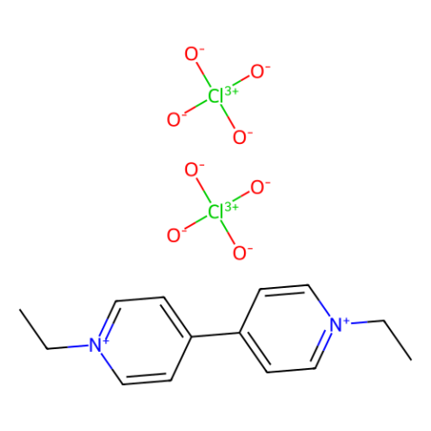 乙基紫精二高氯酸盐,Ethyl viologen diperchlorate