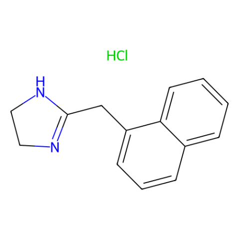 鹽酸萘甲唑啉,Naphazoline hydrochloride