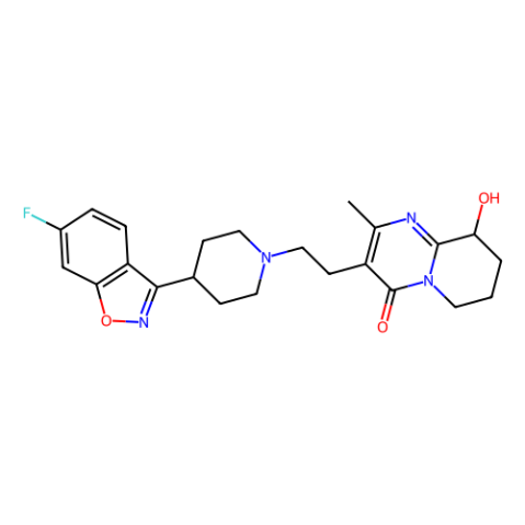 帕利哌酮,Paliperidone