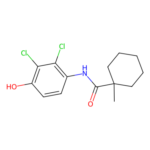 環(huán)酰菌胺,Fenhexamid