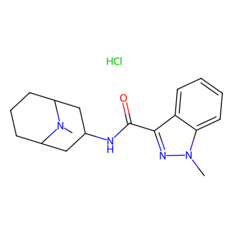 鹽酸格拉司瓊,Granisetron hydrochloride