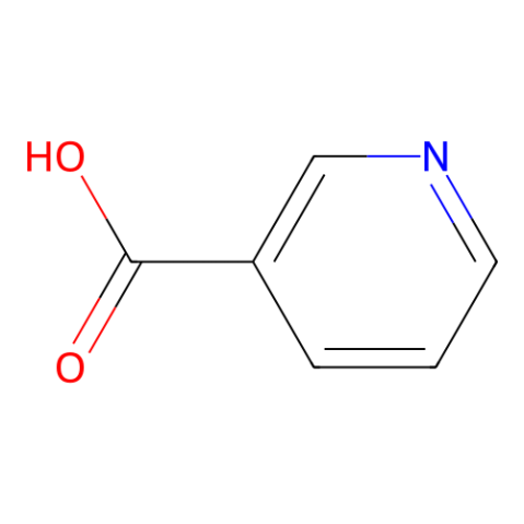 烟酸,Nicotinic acid