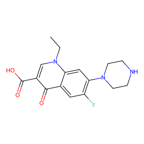 诺氟沙星,Norfloxacin