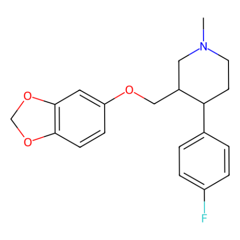 N-甲基帕罗西汀,N-Methyl Paroxetine