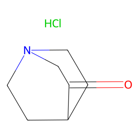 3-奎寧環(huán)酮鹽酸鹽,3-Quinuclidone hydrochloride