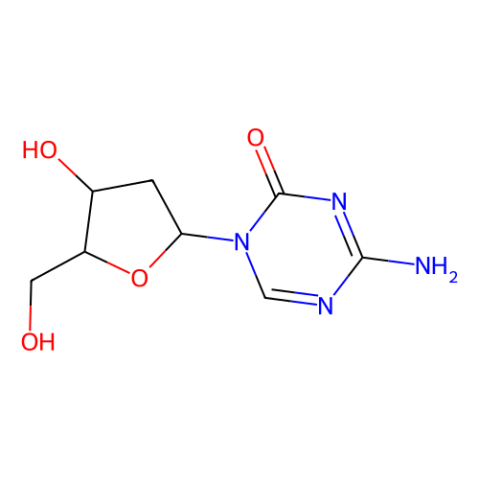 5-氮雜-2'-脫氧胞苷,5-Aza-2′-deoxycytidine