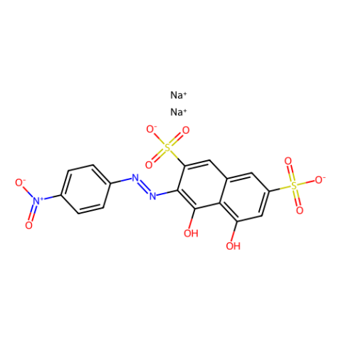 变色酸2B,Chromotrope 2B