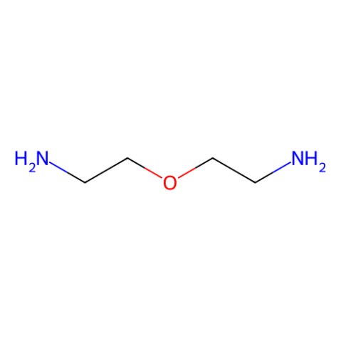 氨基-PEG1-胺,Amino-PEG1-amine