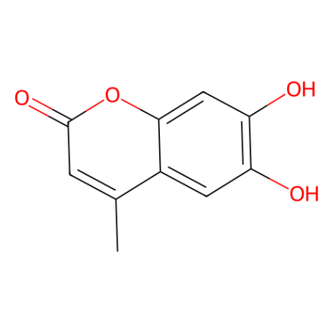 4-甲基七叶亭,4-Methylesculetin
