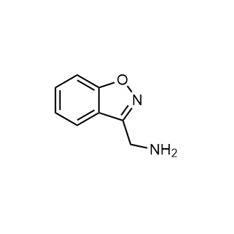 苯并[d]异噁唑-3-基甲胺,Benzo[d]isoxazol-3-ylmethanamine