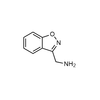 苯并[d]異噁唑-3-基甲胺,Benzo[d]isoxazol-3-ylmethanamine