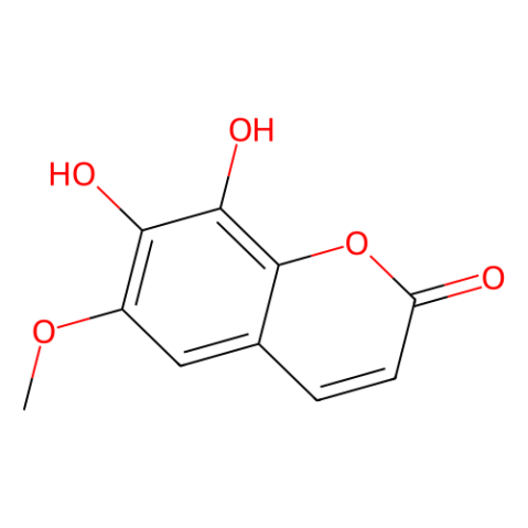 秦皮素,Fraxetin