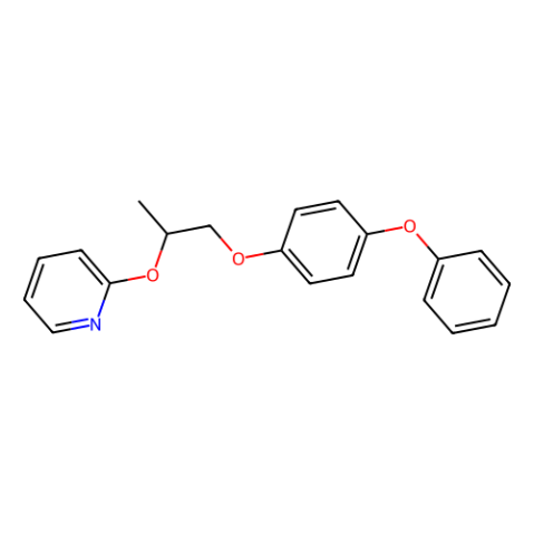 吡丙醚,Pyriproxifen