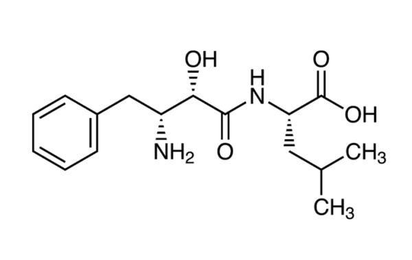 烏苯美司,Bestatin