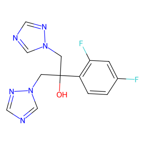 氟康唑,Fluconazole