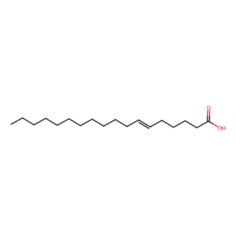 岩芹酸,Petroselinic acid