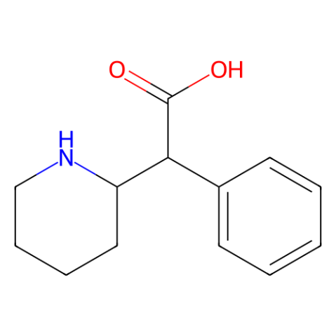 利太林酸,Ritalinic Acid