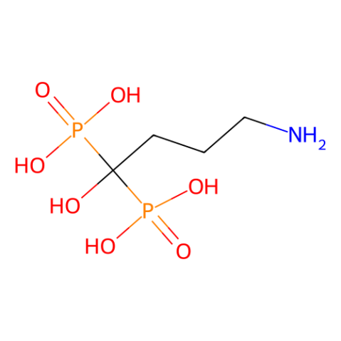 阿仑膦酸,Alendronic Acid