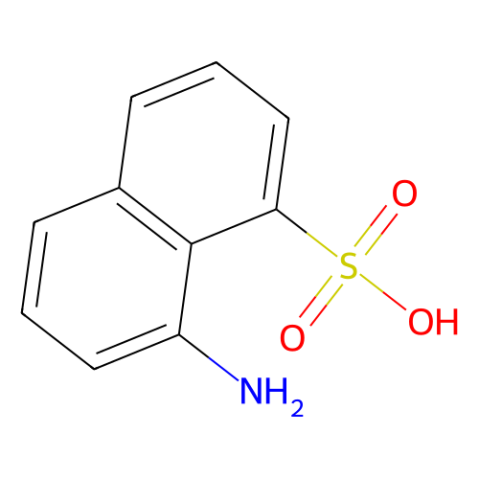 8-氨基-1-萘磺酸,8-Amino-1-naphthalenesulfonic Acid