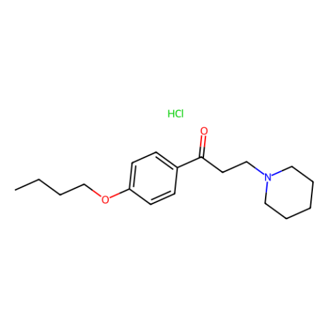 盐酸达克罗宁,Dyclonine hydrochloride