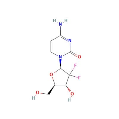 吉西他滨,Gemcitabine