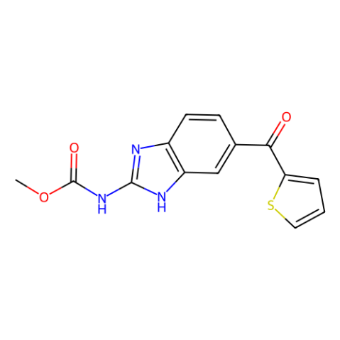 諾考達唑,Nocodazole