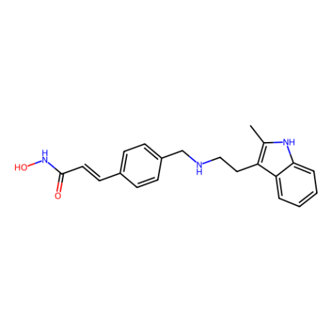 帕比司他,Panobinostat (LBH589)