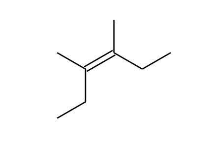 (Z)-3,4-dimethylhex-3-ene