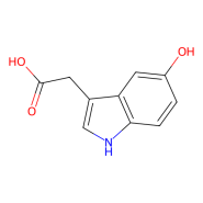 5-羟基吲哚-3-乙酸,5-Hydroxyindole-3-acetic Acid