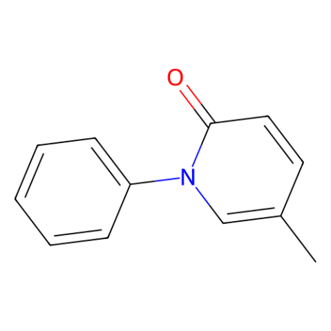 吡非尼酮,Pirfenidone