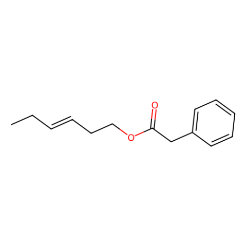 苯乙酸叶醇酯,cis-3-Hexenyl phenylacetate