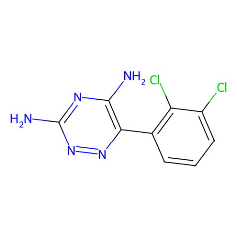 拉莫三嗪,Lamotrigine