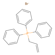 烯丙基三苯基溴化膦,Allyltriphenylphosphonium bromide