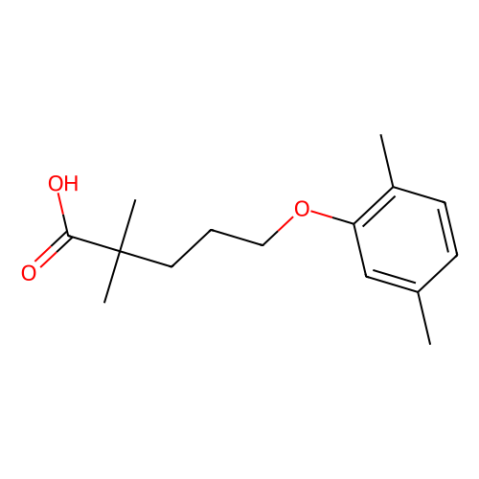 吉非羅齊,Gemfibrozil