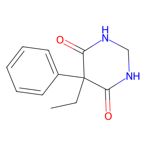 扑米酮,Primidone