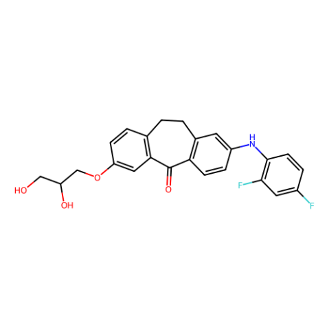 Skepinone-L,Skepinone-L