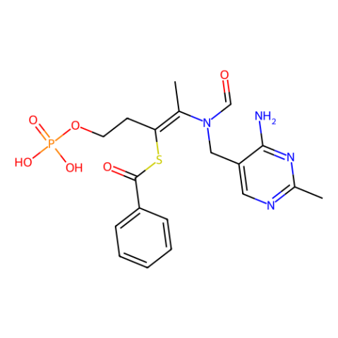 苯磷硫胺,Benfotiamine