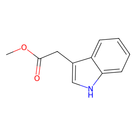 吲哚-3-乙酸甲酯,Indole-3-acetic Acid Methyl Ester