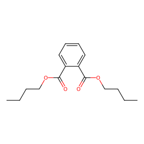 鄰苯二甲酸二丁酯標(biāo)樣,Dibutyl phthalate