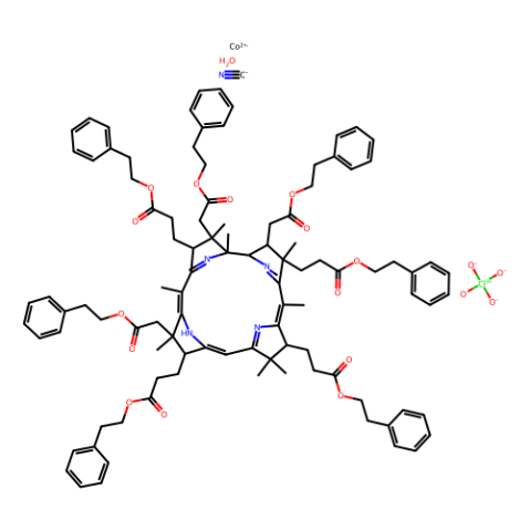 亞硝酸鹽離子載體I,Nitrite ionophore I