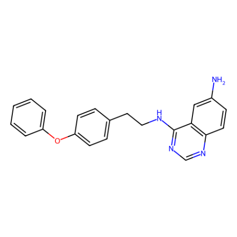 QNZ (EVP4593),NF-kB抑制劑,QNZ (EVP4593)