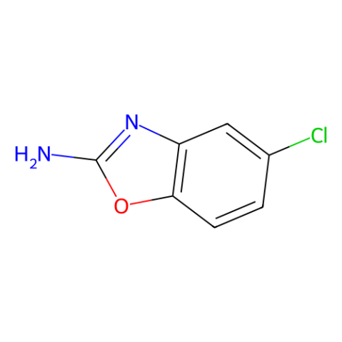 Zoxazolamine,Zoxazolamine